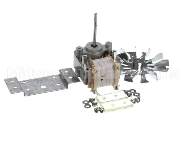 524-003CES Prince Castle Pchkit,Motor With Fan (Ce) 220