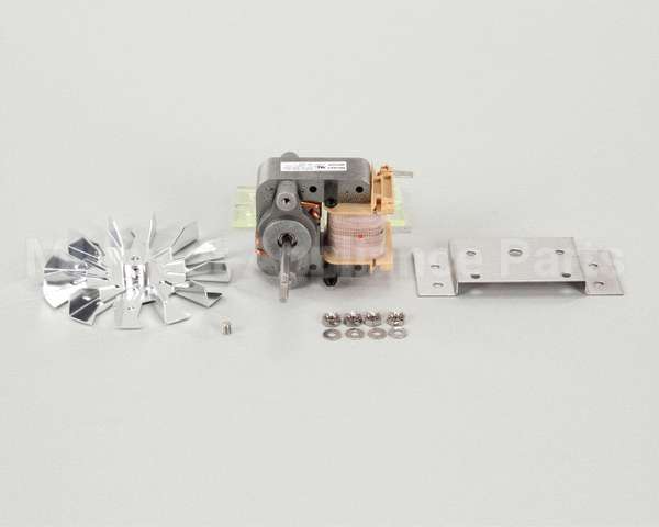 524-003S Prince Castle Pchkit,Motor With Fan 120V
