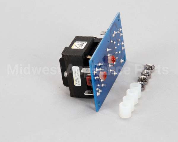 524-009S Prince Castle Pchkit,Power Pcb