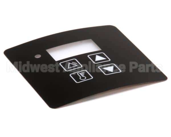 524-016S Prince Castle Pchkit,Pc Display Ovrlay