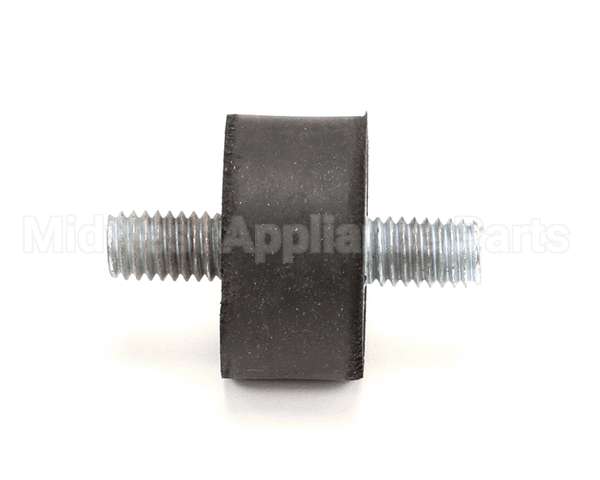 524036 Stoelting Mount;Studplate 138 X 34Lg