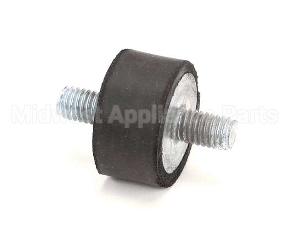 524036 Stoelting Mount;Studplate 138 X 34Lg