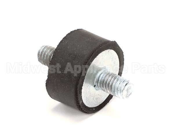 524036 Stoelting Mount;Studplate 138 X 34Lg