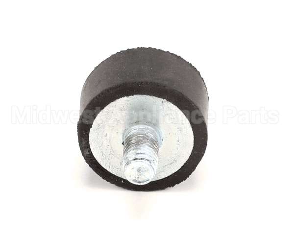 524036 Stoelting Mount;Studplate 138 X 34Lg