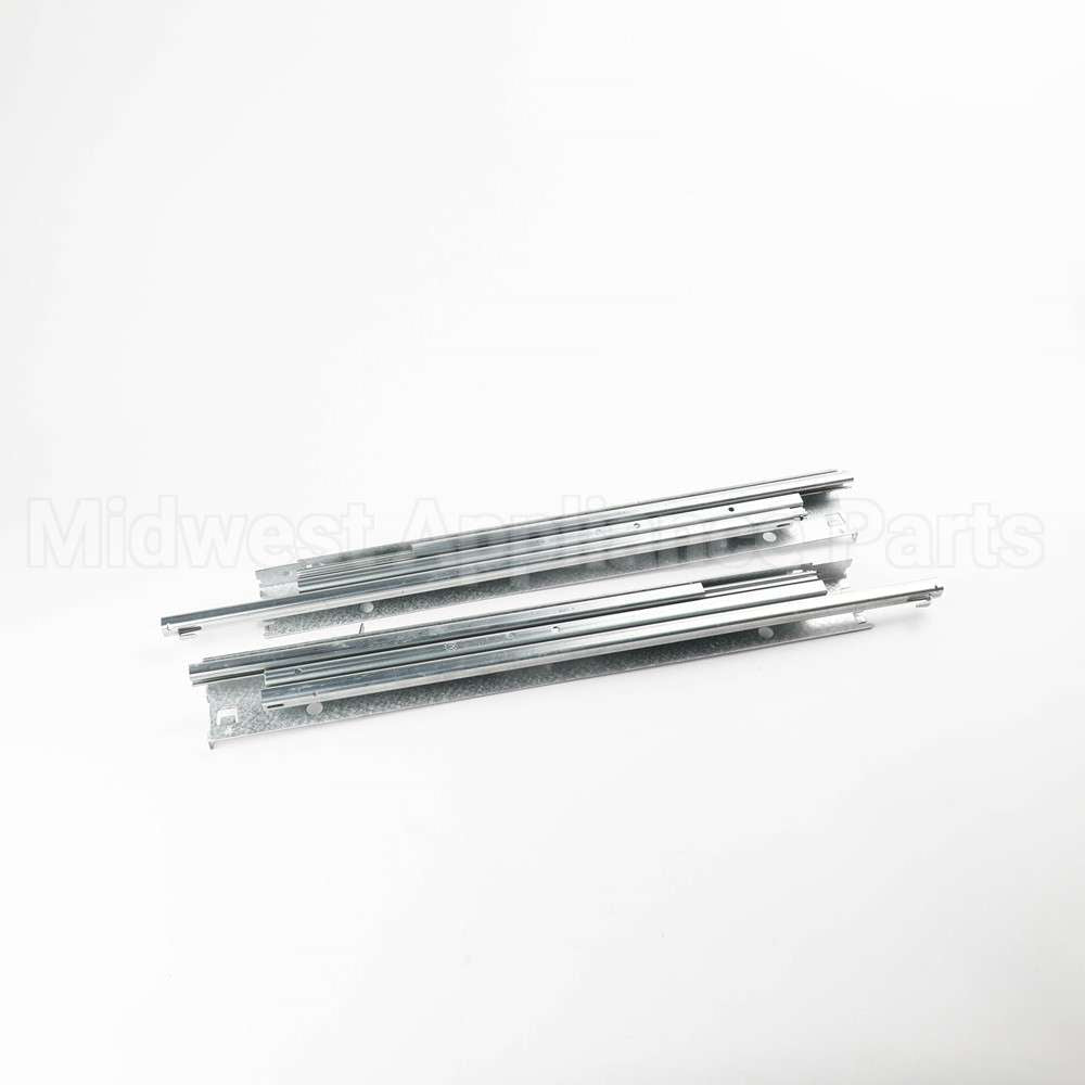 524116P Fisher Paykel Kit Bracket Slide Rh & Lh Assy