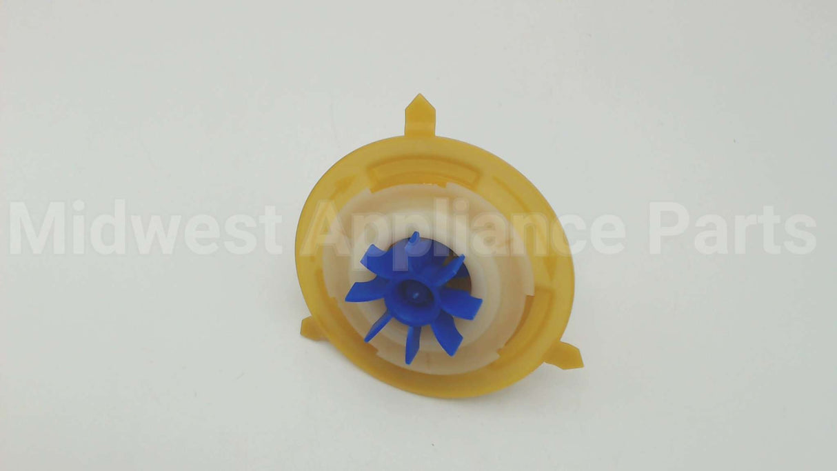 524285P Fisher Paykel Motor Rotor Assy Ph5 Sp