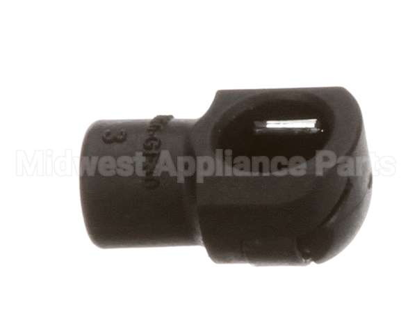 524306 Duke End,Shock/Damper, Nylon #Ef120