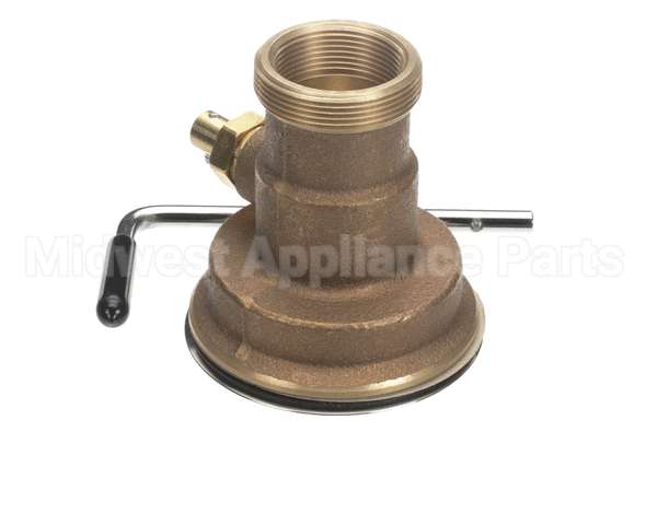 52434 Fisher Drain Bw Fs Sh