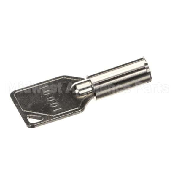 52444.0020 Compatible Bunn Key, Pl518-101 Si 312