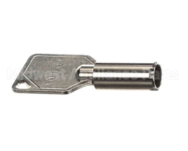 52444.0020 Bunn Key, Pl518-101 Si 312