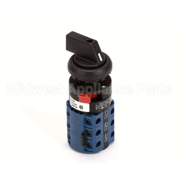 52466 Compatible Blodgett Switch, Mode