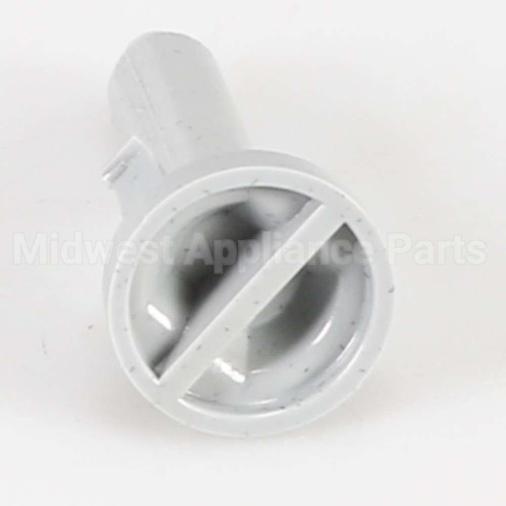 524781 Fisher Paykel Pin Door Mid Grey