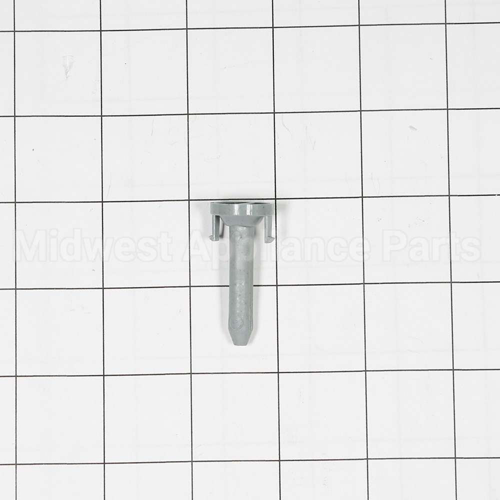 524781 Fisher Paykel Pin Door Mid Grey