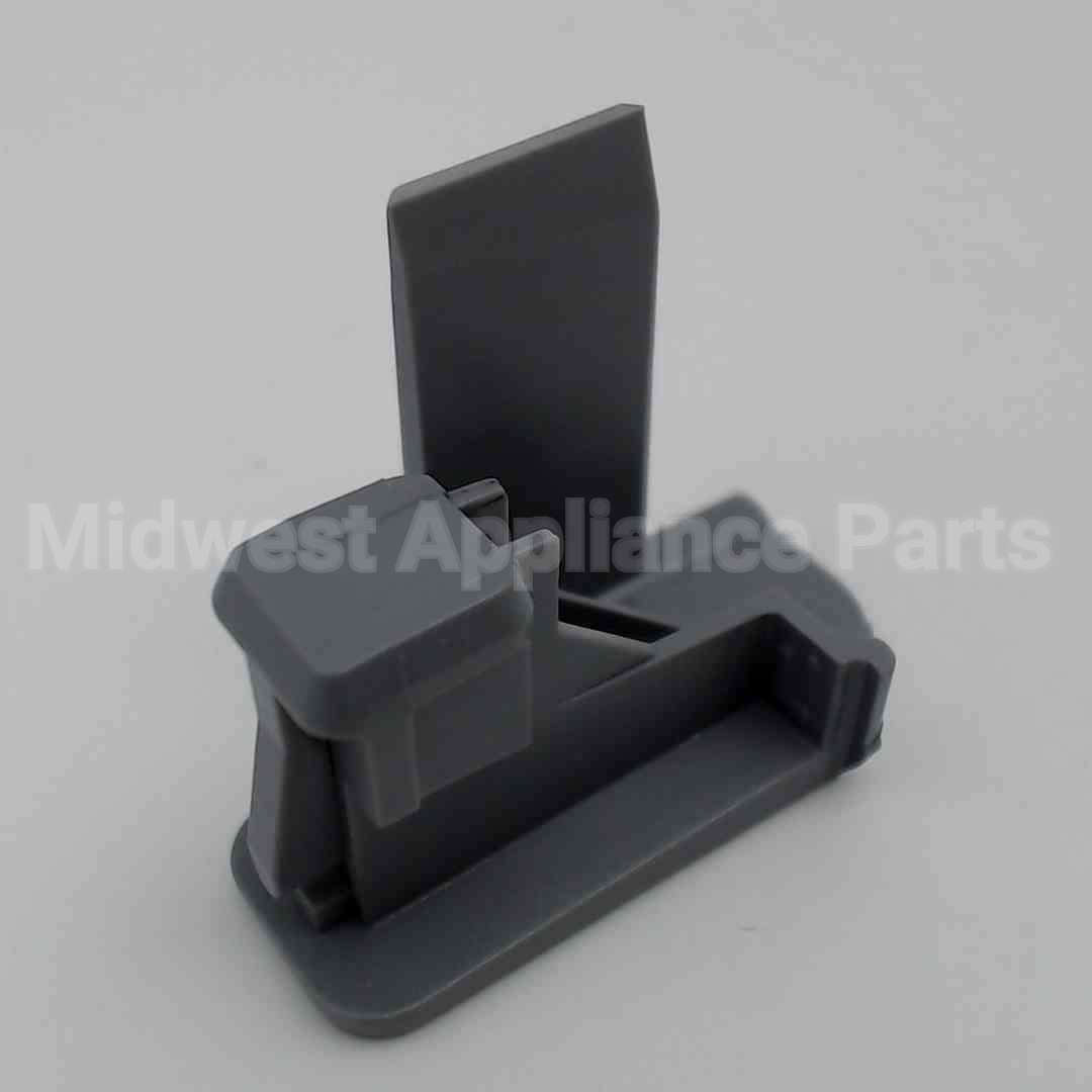 524782 Fisher Paykel Clip Tub Release Lh Mid Grey