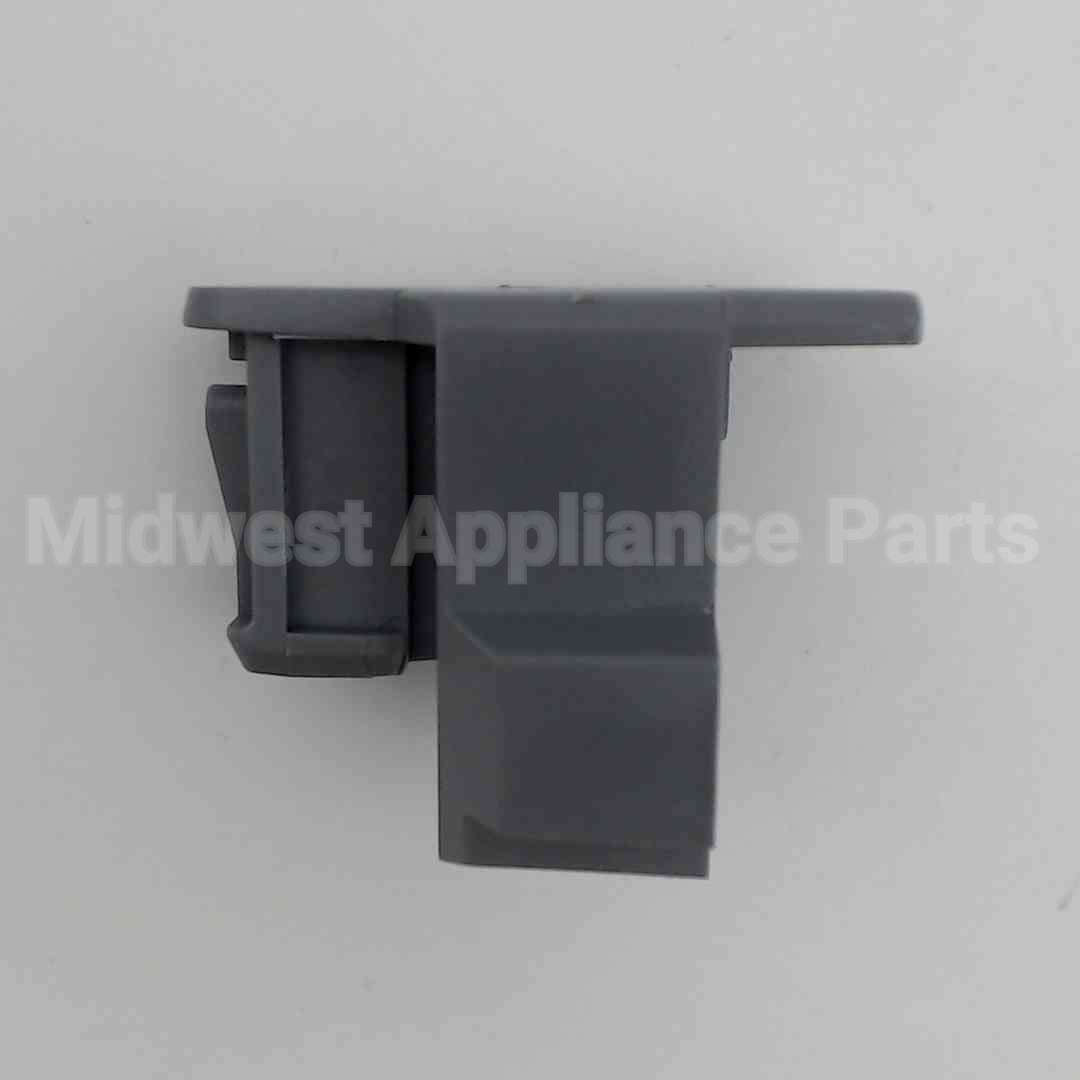 524782 Fisher Paykel Clip Tub Release Lh Mid Grey