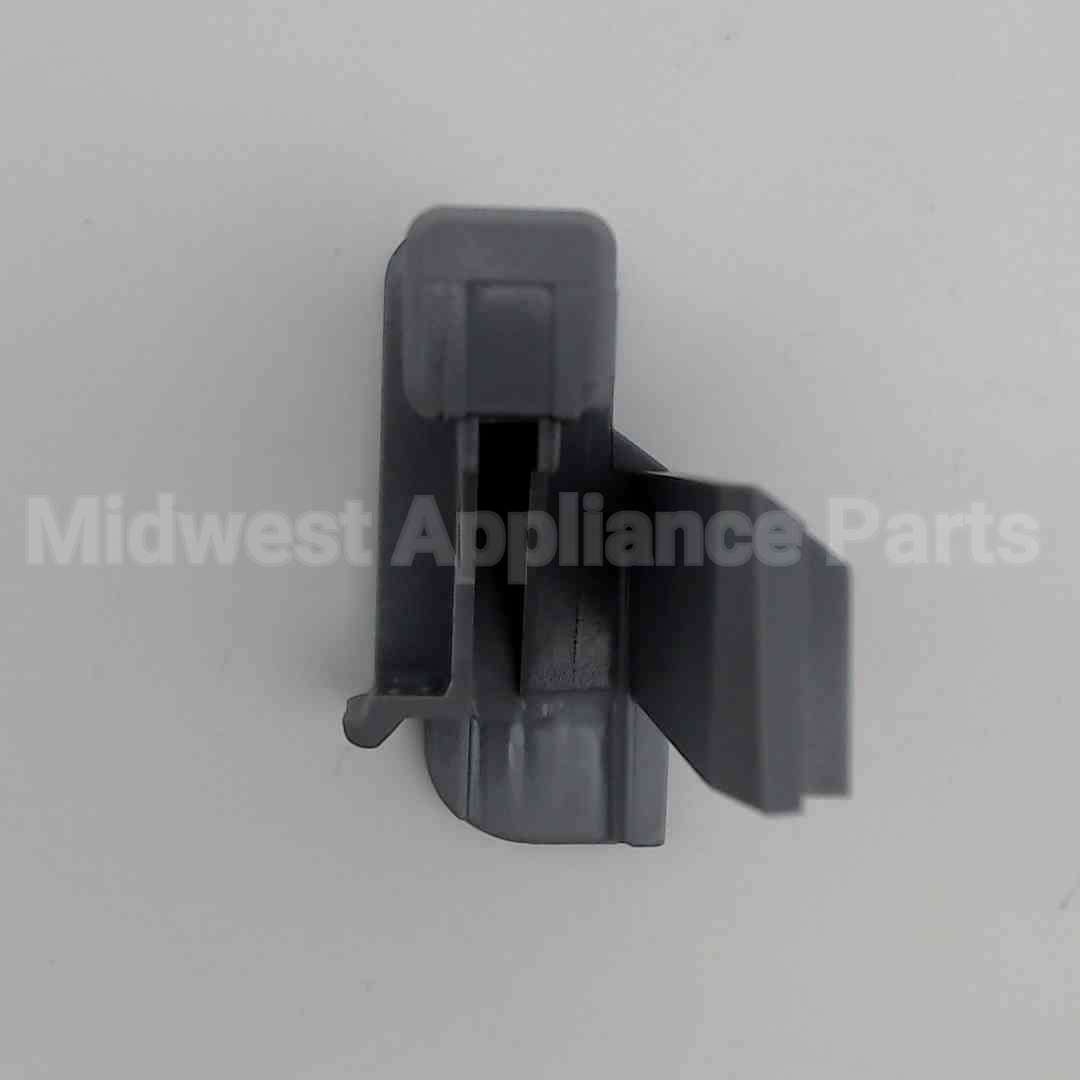 524782 Fisher Paykel Clip Tub Release Lh Mid Grey