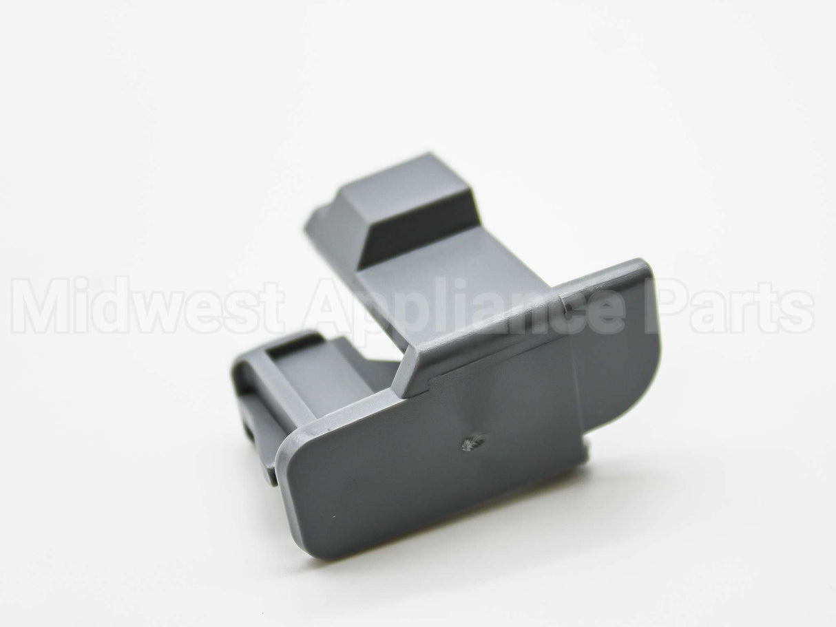 524783 Fisher Paykel Clip Tub Release Rh Mid Grey