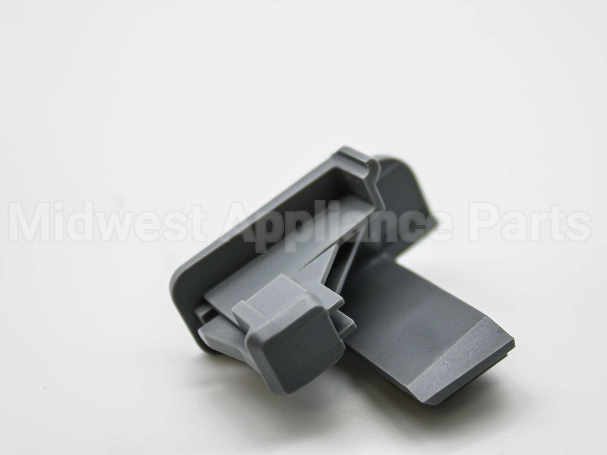 524783 Fisher Paykel Clip Tub Release Rh Mid Grey