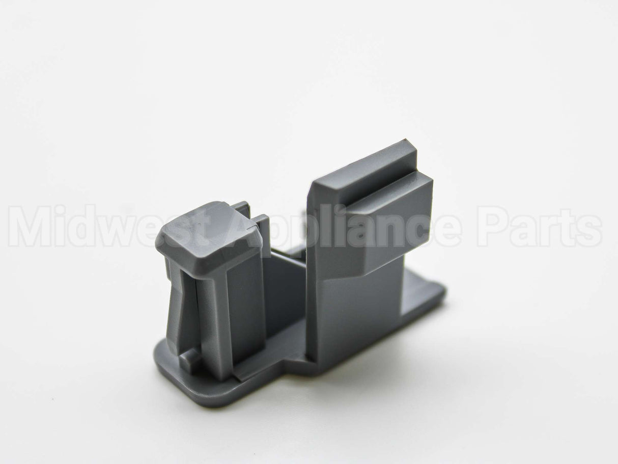 524783 Fisher Paykel Clip Tub Release Rh Mid Grey