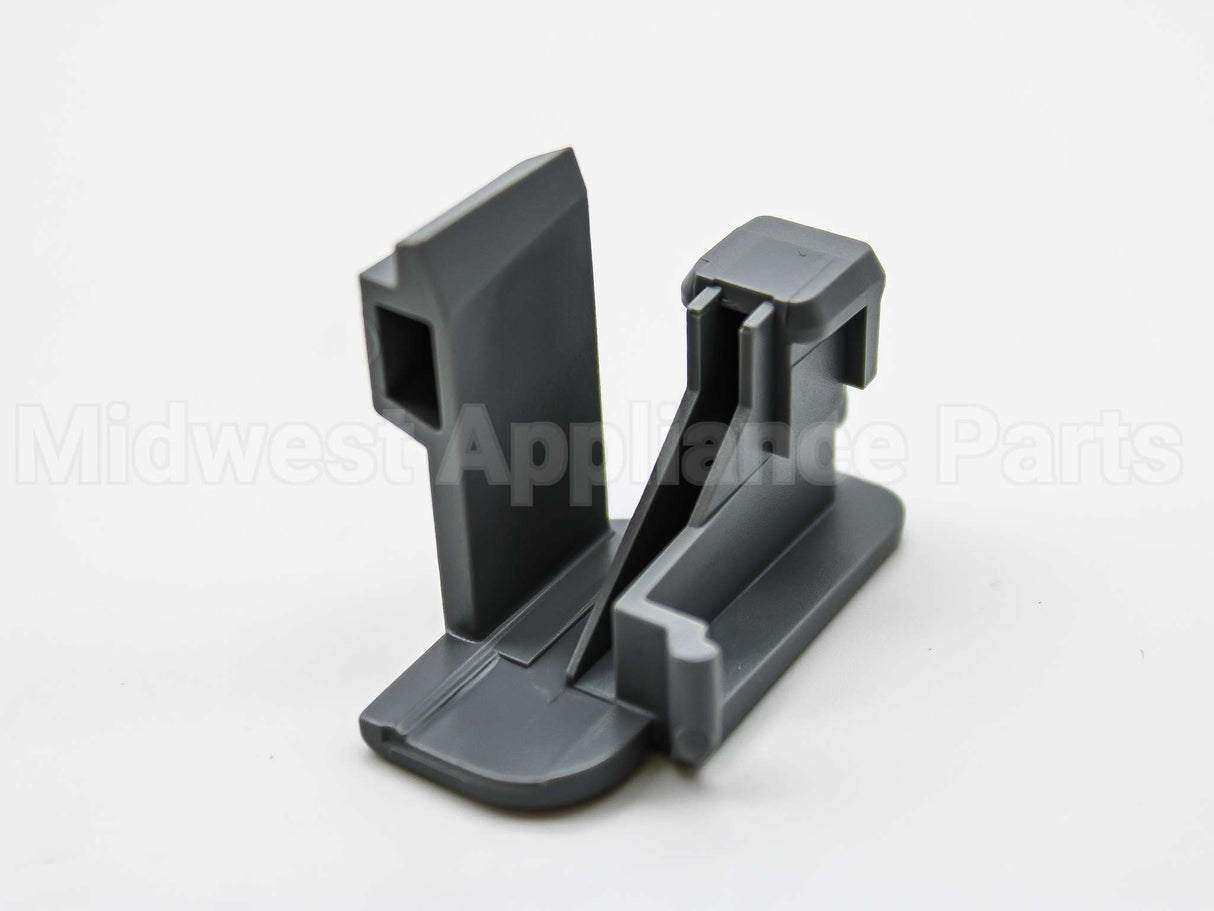 524783 Fisher Paykel Clip Tub Release Rh Mid Grey