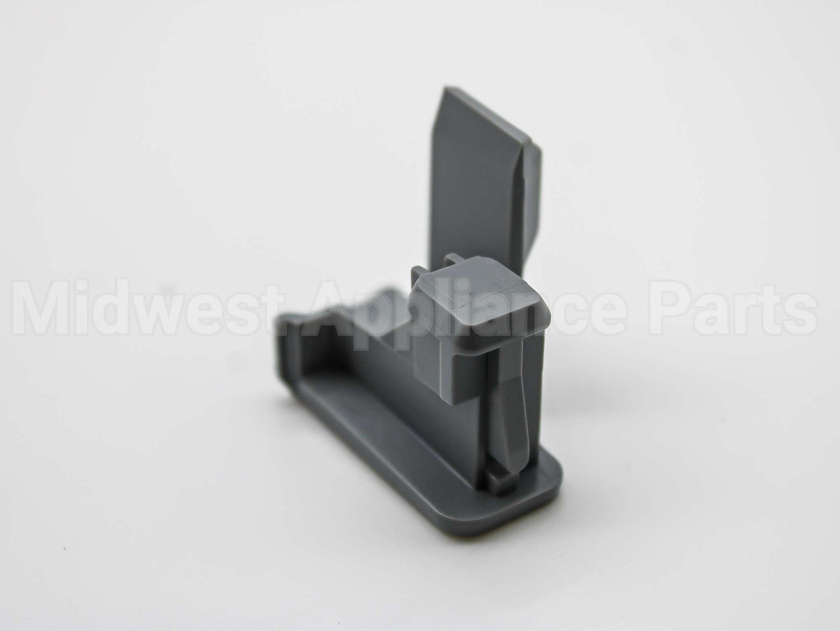 524783 Fisher Paykel Clip Tub Release Rh Mid Grey