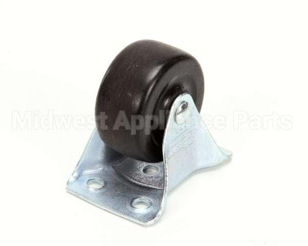 52487 Henny Penny Caster - Filter Pan