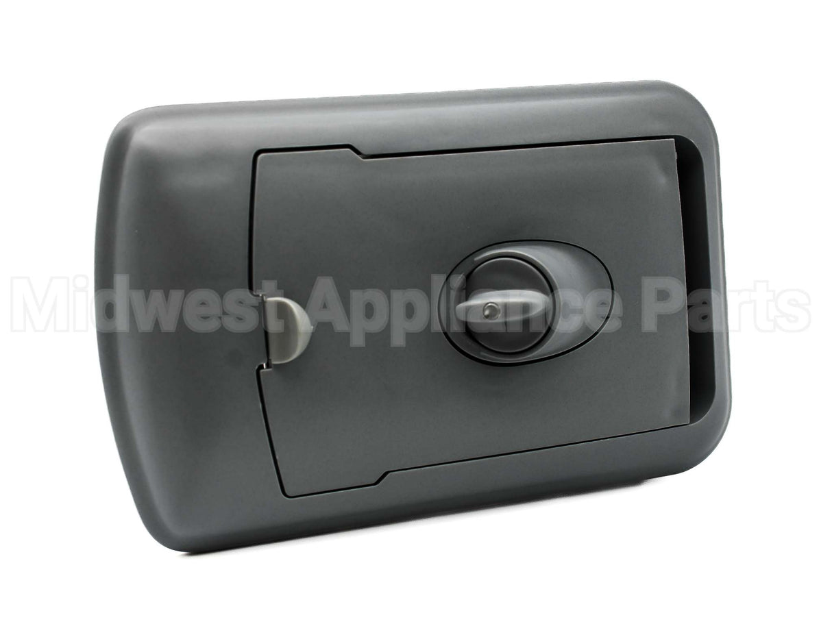 524887 Fisher Paykel Kit Dispenser Mid Grey (Sp)