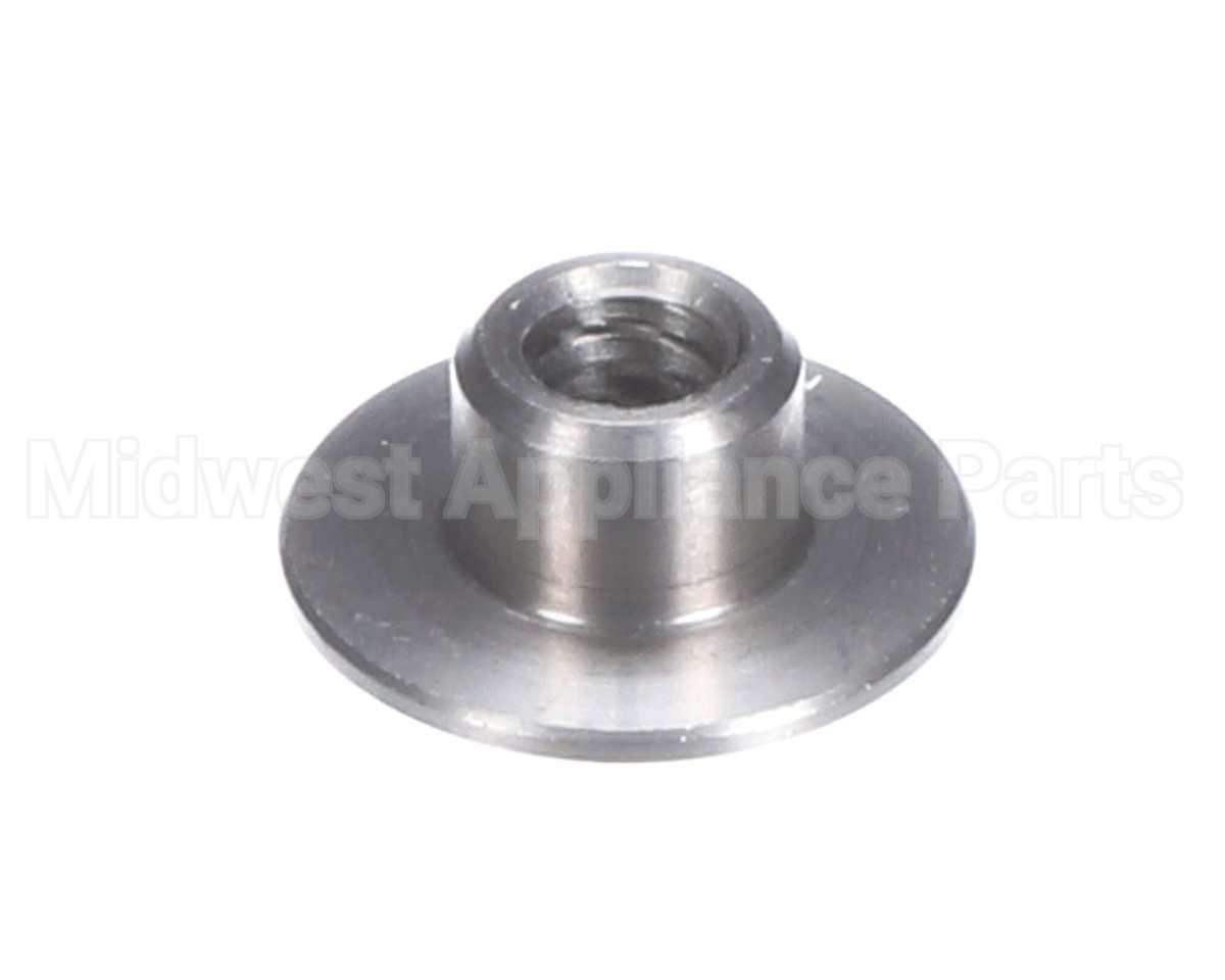 524980 Duke Cap, 3/4" Ss Glass Fastener