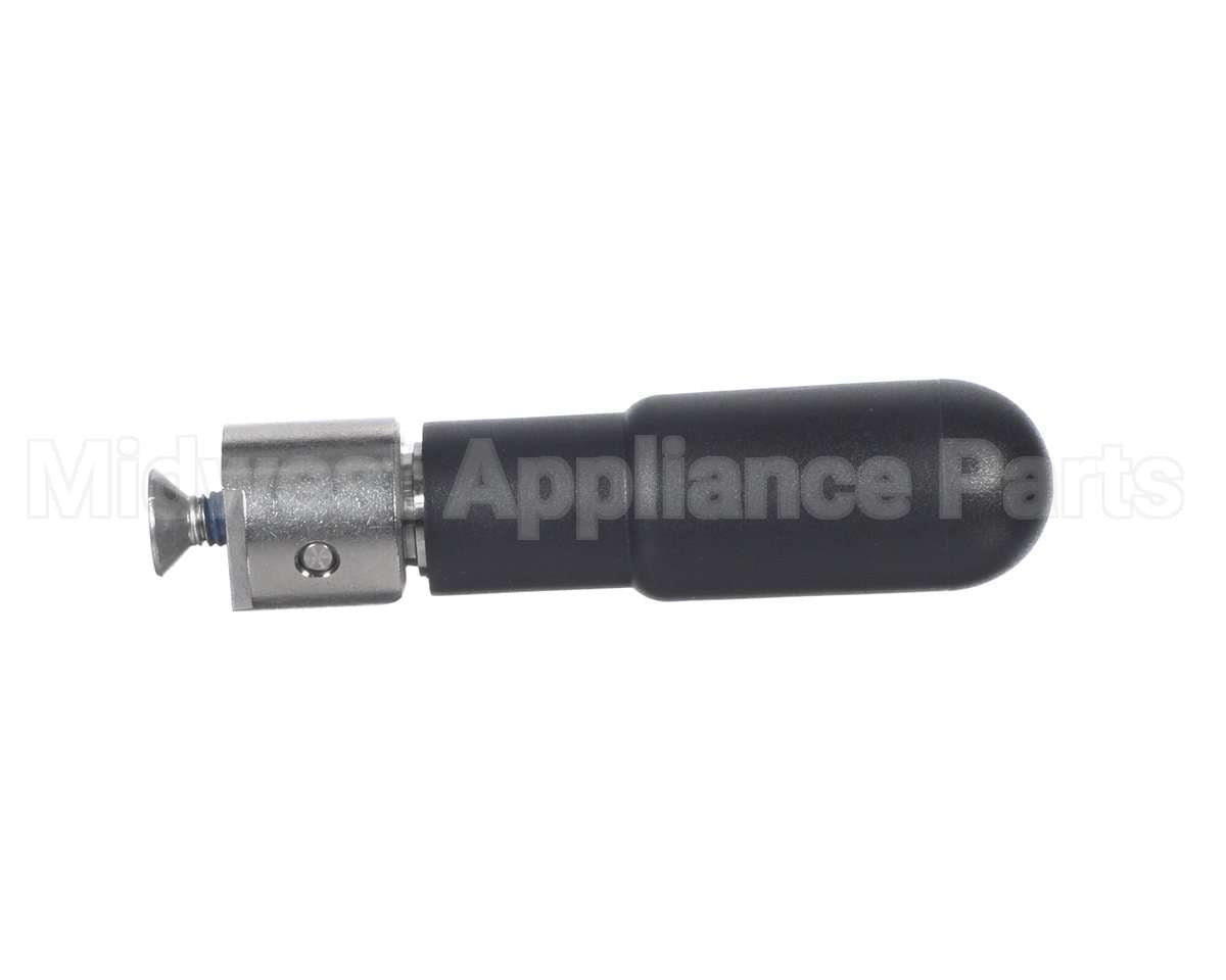 524986 Duke Grip Ss Folding Breading Station