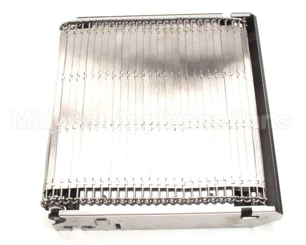 525-022S Prince Castle Gm Kit, Conveyor Crown