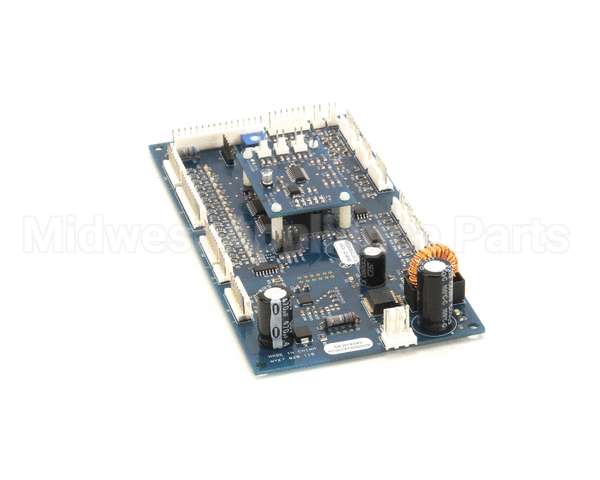 525-106S Prince Castle Kit, Main Board