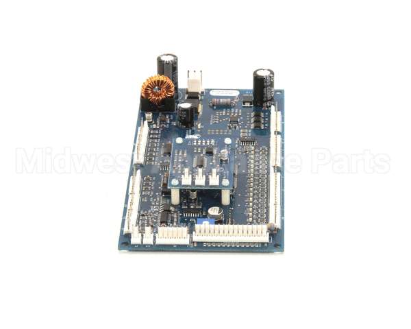 525-106S Prince Castle Kit, Main Board