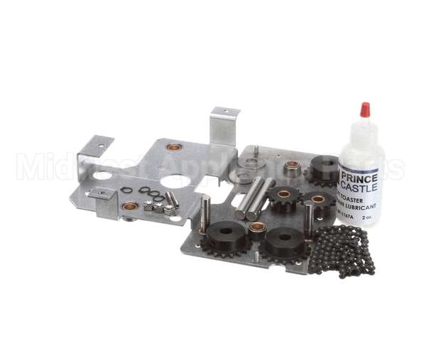 525-137S Prince Castle Service Kit, Drive Train Assembly