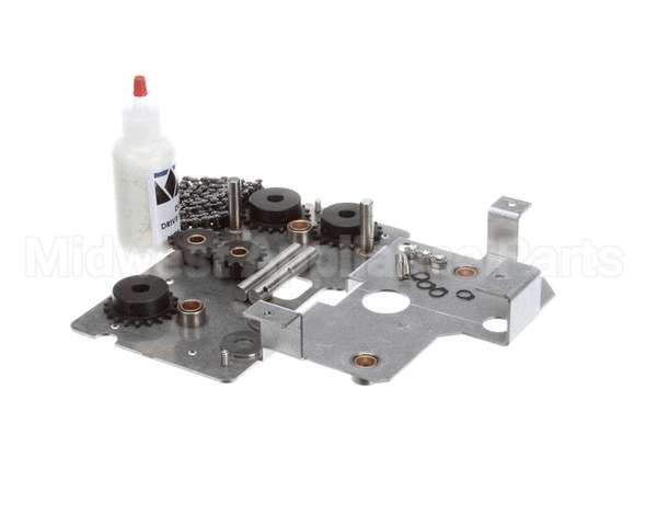 525-137S Prince Castle Service Kit, Drive Train Assembly