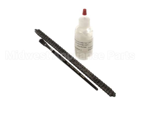 525-138S Prince Castle Drive Chain