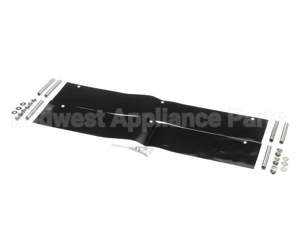 525-205S Prince Castle Curtain Infeed Kit