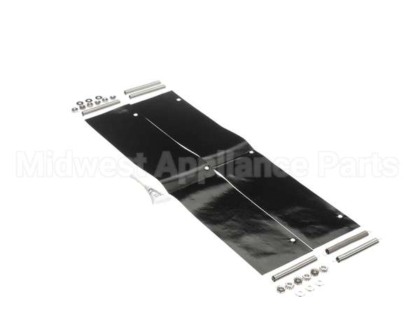 525-205S Prince Castle Curtain Infeed Kit