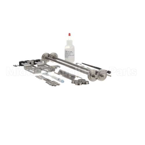 525-270S Prince Castle Domestic Toaster Retrofit Kit