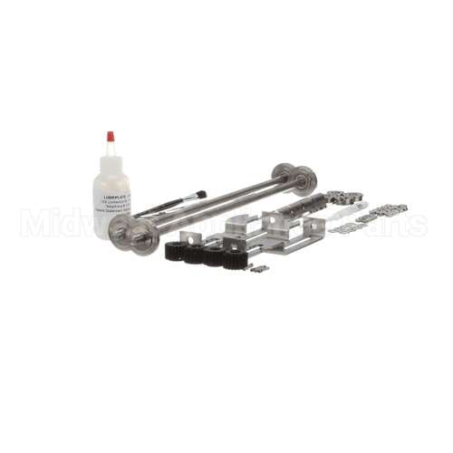 525-270S Prince Castle Domestic Toaster Retrofit Kit
