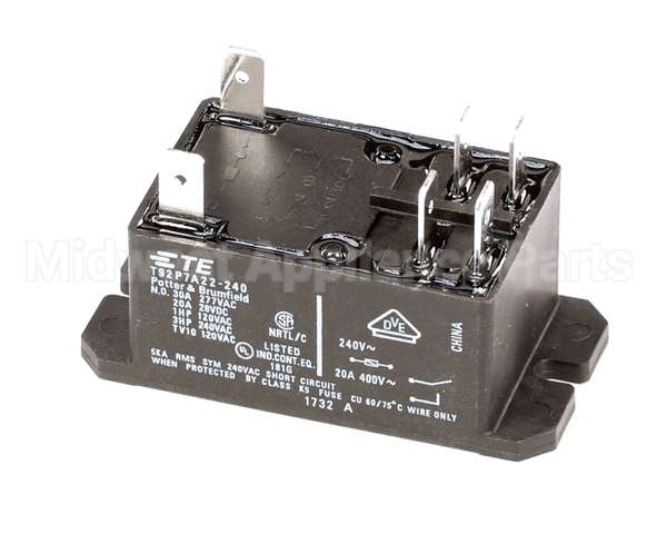 525-318S Prince Castle Power Relay