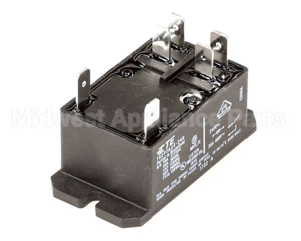 525-318S Prince Castle Power Relay