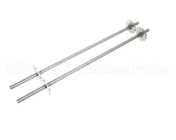 525-330S Prince Castle Bottom Shaft