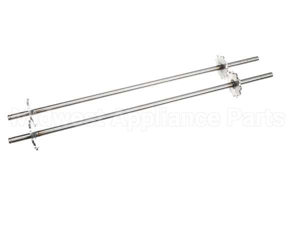 525-330S Prince Castle Bottom Shaft