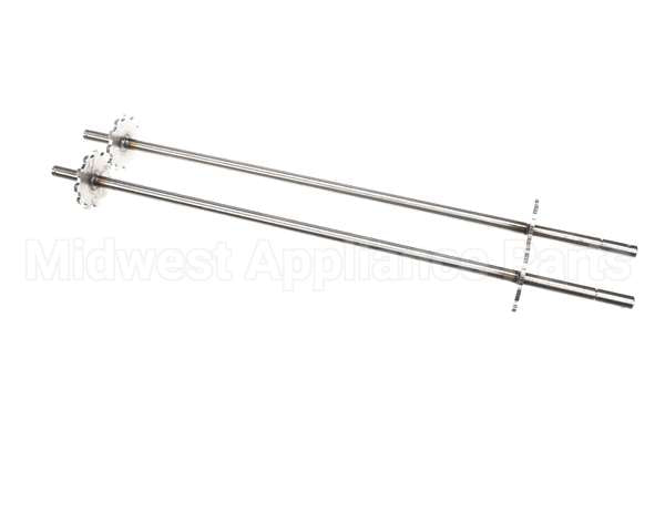 525-330S Prince Castle Bottom Shaft