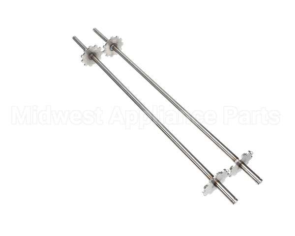 525-330S Prince Castle Bottom Shaft