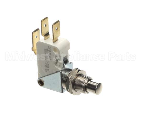 525-345S Prince Castle Cut Off Switch