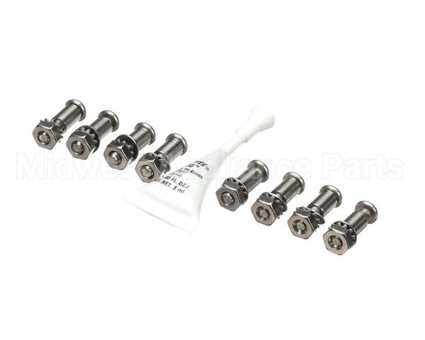 525-347S Prince Castle Hinge Pins