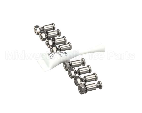 525-347S Prince Castle Hinge Pins