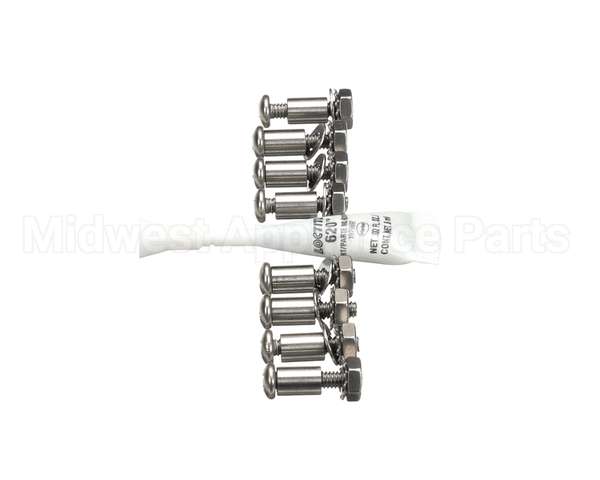 525-347S Prince Castle Hinge Pins