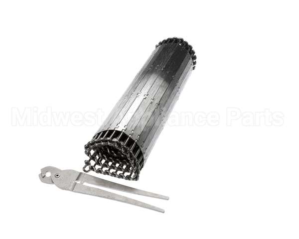 525-364S Prince Castle Belt Kit